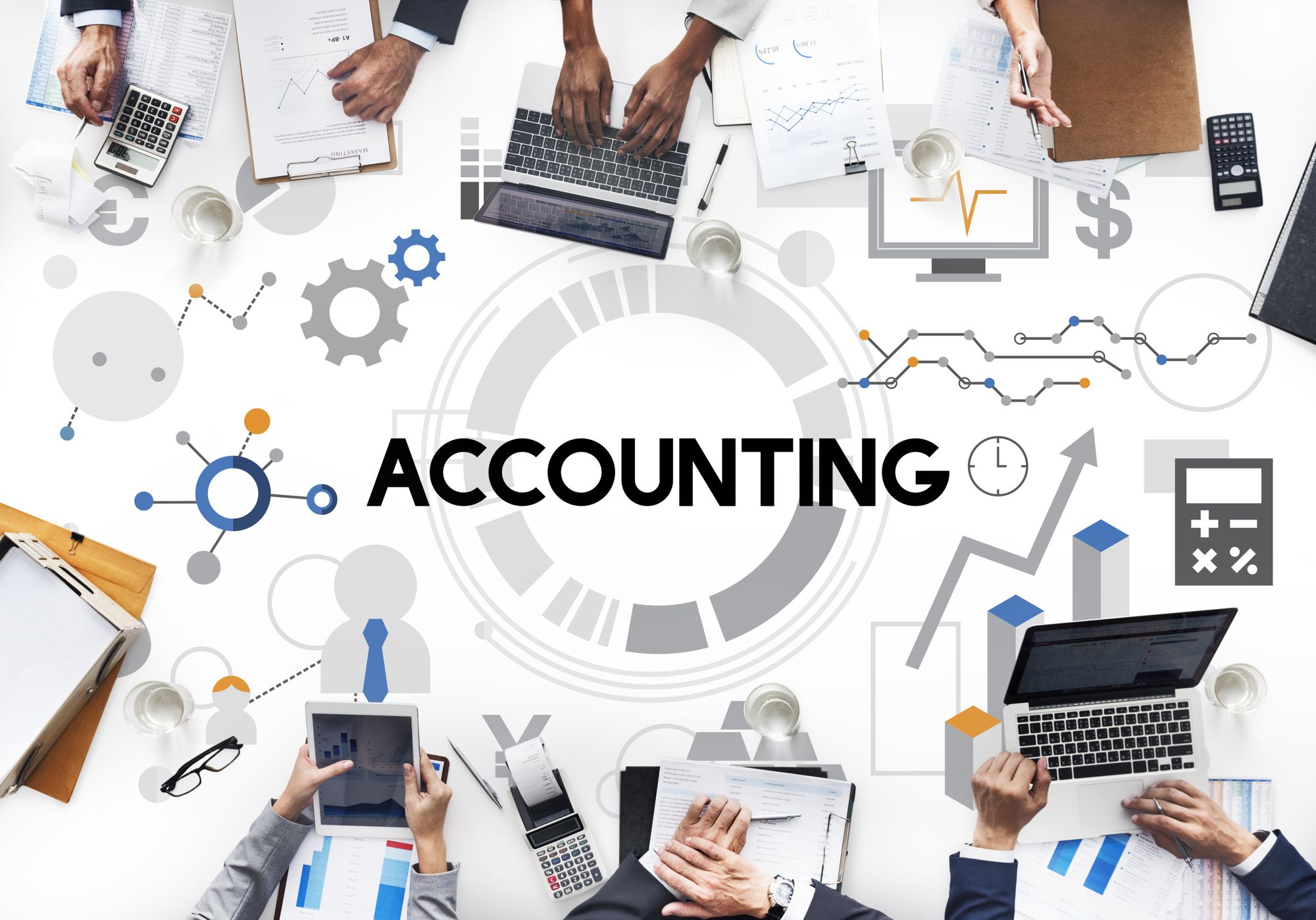 Best online accounting software in UAE